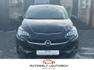 Opel Corsa E Active 1.4 SERVO KLIMA USB SHZ TÜV NEU