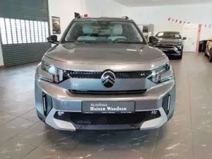 Citroen C3 Aircross Hybrid 145 ë-DSC6 MAX Bild 3