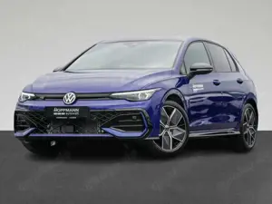 Volkswagen Golf R-Line 1,5 l TSI Matrix AHK HeadUp Kamera Bild 2