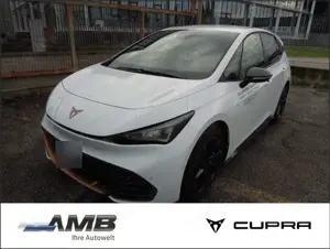 CUPRA Born eBoost 60kWh/LED/ACC/Navi/360°/Wärmepumpe