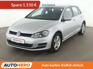 Volkswagen Golf 1.2 TSI Comfortline BlueMotion Tech*PDC*SHZ*KLIMA*