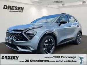 Kia Sportage GT-LINE 1.6 PHEV AT NAVI,KAMERA,CARPLAY