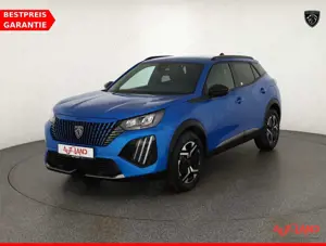 Peugeot 2008 PureTech 130 Aut. LED Kamera Tempomat