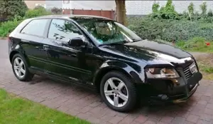 Audi A3 1.6 TDI DPF Ambiente