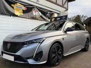 Peugeot 308 SW GT BlueHDI EAT8 SchiebedachFocalACC