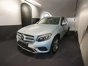 Mercedes-Benz GLC 250 4Matic Exclusive LED ACC NAVI R-Kamera