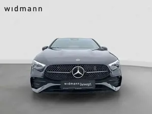 Mercedes-Benz A 180 AMG-Line*Multibeam*360*KeyGo*AHK*Lenkradh. Bild 2