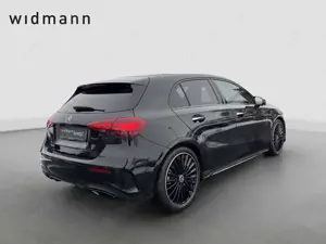 Mercedes-Benz A 180 AMG-Line*Multibeam*360*KeyGo*AHK*Lenkradh. Bild 3