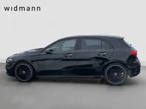 Mercedes-Benz A 180 AMG-Line*Multibeam*360*KeyGo*AHK*Lenkradh. Bild 5