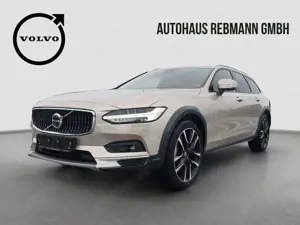 Volvo V90 Cross Country V90 B5 Cross Country Ultimate AWD