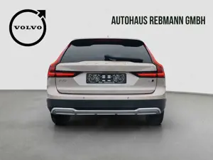 Volvo V90 Cross Country V90 B5 Cross Country Ultimate AWD Bild 5