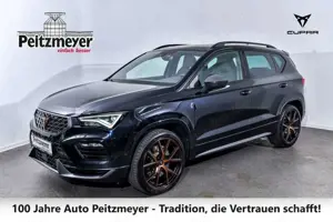 CUPRA Ateca 2.0 TSI 4Drive DSG