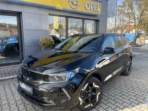 Opel Grandland Grandland Plug-in-Hybrid 1.6 DI Automatik GSe