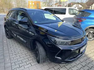 Opel Grandland Grandland Plug-in-Hybrid 1.6 DI Automatik GSe Bild 4