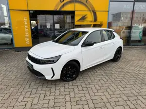 Opel Corsa GS Line 1.2 Turbo 100 LED, Sitzheizung,AHK