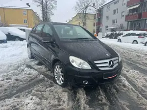 Mercedes-Benz B 180 B B 180