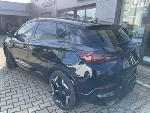 Opel Grandland Grandland Plug-in-Hybrid 1.6 DI Automatik GSe Bild 2