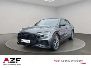 Audi Q8 50 TDI qu. s line comp. plus MATRIX+BO+PANO