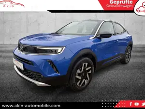 Opel Mokka ELEGANCE/TOTW/KEYLESS/PDC/KAMERA/LED/PARKGO