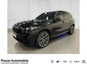 BMW X5 xDrive40d M Sport Pro 7 SITZER HUD PANO ACC AHK 36