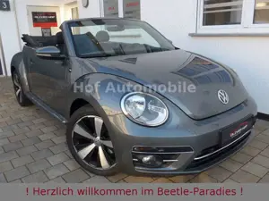 Volkswagen Beetle 1.2TSI DSG Sound Navi AppCon.