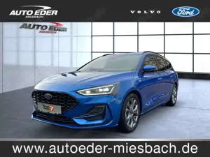 Ford Focus ST-Line Bluetooth Navi LED Klima el. Fenster