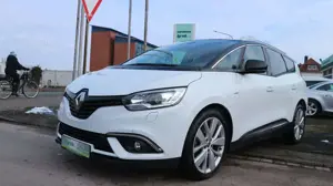 Renault Grand Scenic Scenic IV Grand Limited