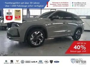 Skoda Kodiaq Sportline AHK|RFK|LED|Navi|Klima|PDC|SHZ