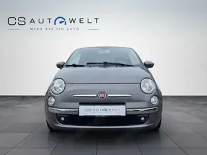 Fiat 500 1.2 Lounge KLIMAAUT./ALU/PANO/TÜV NEU Bild 3