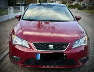 SEAT Leon SC 1.2 TSI 5F StartStop * TÜV Neu* *PANORAMA*