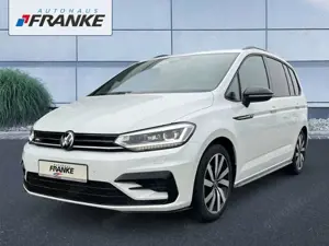Volkswagen Touran 1.5 TSI, Highline, R-Line, AHK Kamera