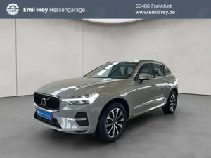 Volvo XC60 XC60 B5 AWD Core Aut 19'' Google-Maps LED-Thors-Ha