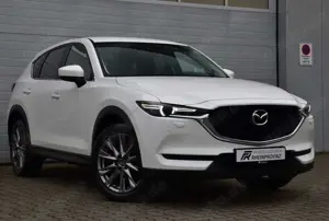 Mazda CX-5 Kangei 2WD 360° Kam./LED/SHZ/LHZ/Navi/Klima