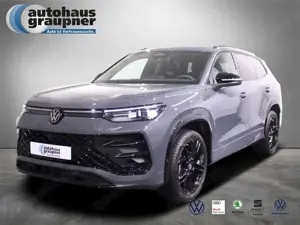 Volkswagen Tayron R-Line 2,0 l TDI SCR 110 kW 150 PS 7-Gang-Doppelkupplungsgetr