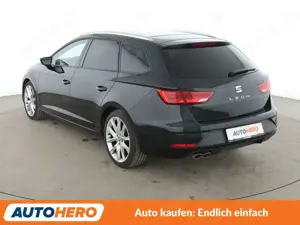 SEAT Leon Bild 4
