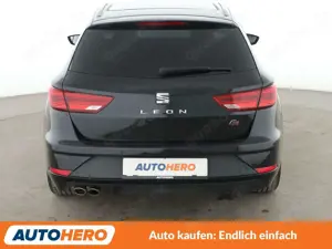 SEAT Leon Bild 5
