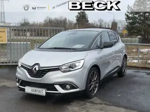 Renault Scenic BOSE Edition Energy TCe 130
