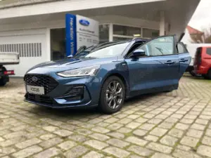Ford Focus 1.0 EcoBoost | ST-Line X | NW-Garantie 09/27 Bild 3