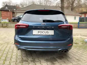 Ford Focus 1.0 EcoBoost | ST-Line X | NW-Garantie 09/27 Bild 5