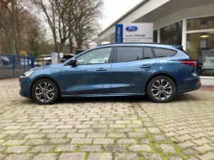Ford Focus 1.0 EcoBoost | ST-Line X | NW-Garantie 09/27 Bild 2