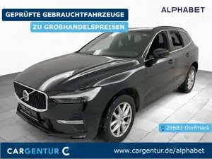 Volvo XC60 XC 60 B4 ACC BLIS El.Heckkl. LED Bild 1