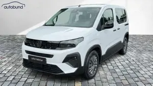 Peugeot Rifter 1,5 Blue HDi L1 N1 Allure DAB KLIMA LED