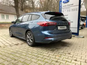 Ford Focus 1.0 EcoBoost | ST-Line X | NW-Garantie 09/27 Bild 4