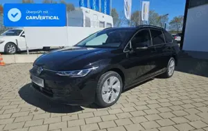 Volkswagen Golf 8 Variant 1,5 TSI Klimatronic PDC