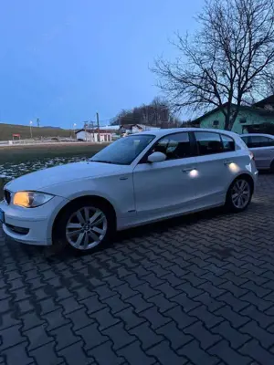 BMW 118 118i