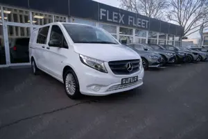 Mercedes-Benz Vito 119 CDI Mixto Lang LED  5Sitze