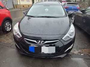 Hyundai i40 i40cw Diesel i40cw 1.7 CRDi Premium