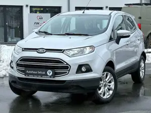Ford EcoSport Trend *Klima*Tempomat*PDC*