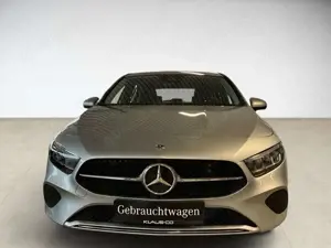 Mercedes-Benz A 180 Progressive Line Advanced AUT Kam. KlimaA Bild 2