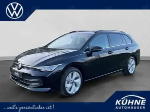Volkswagen Golf Variant Style 1.5 eTSI DSG | IQ.LIGHT AHK